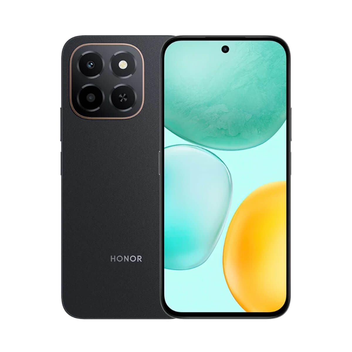 Honor X6C Phone, 6GB, 128GB, 6.5”