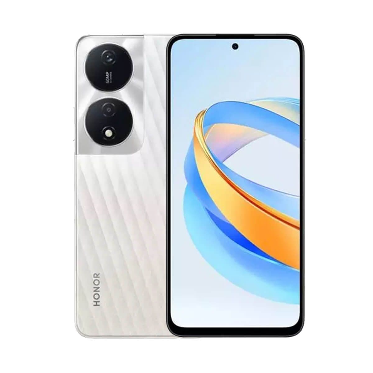 Honor X7b 5G (8GB RAM + 256GB Memory) - Crystal