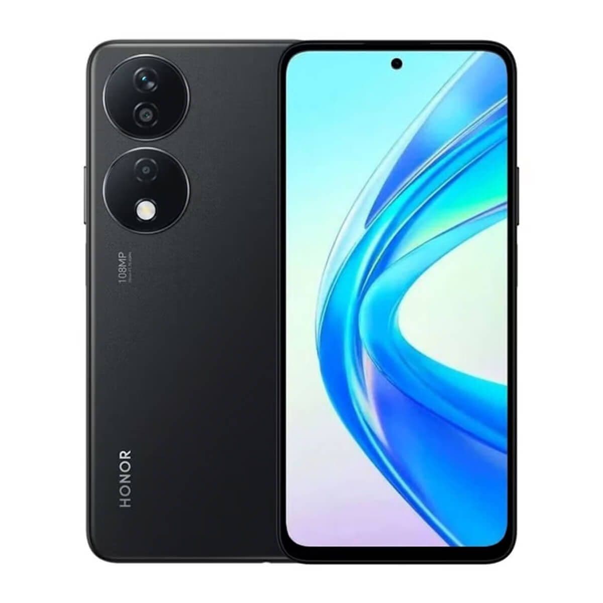 Honor X7b (8GB RAM + 256GB Memory)