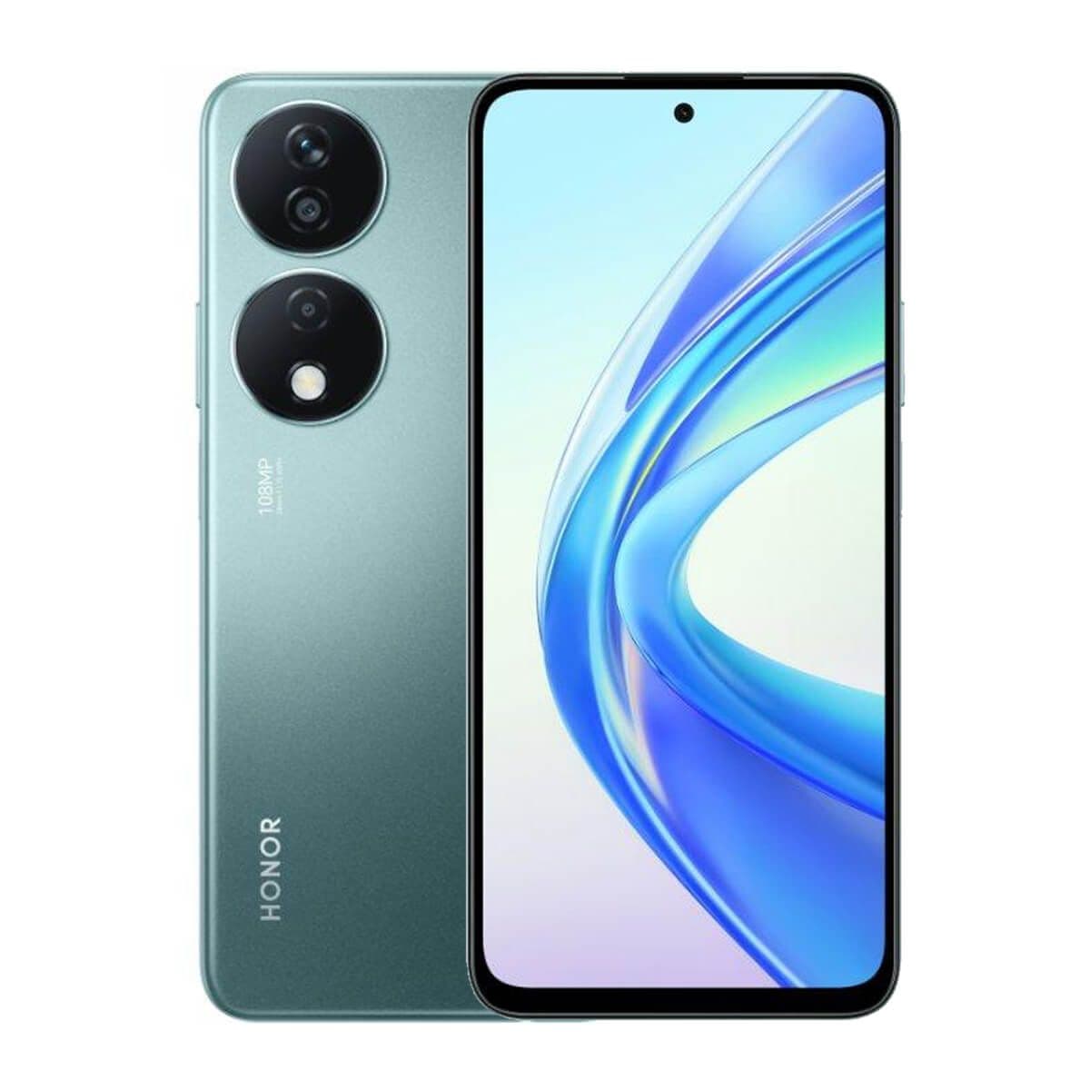 Honor X7b (8GB RAM + 256GB Memory) - Emerald
