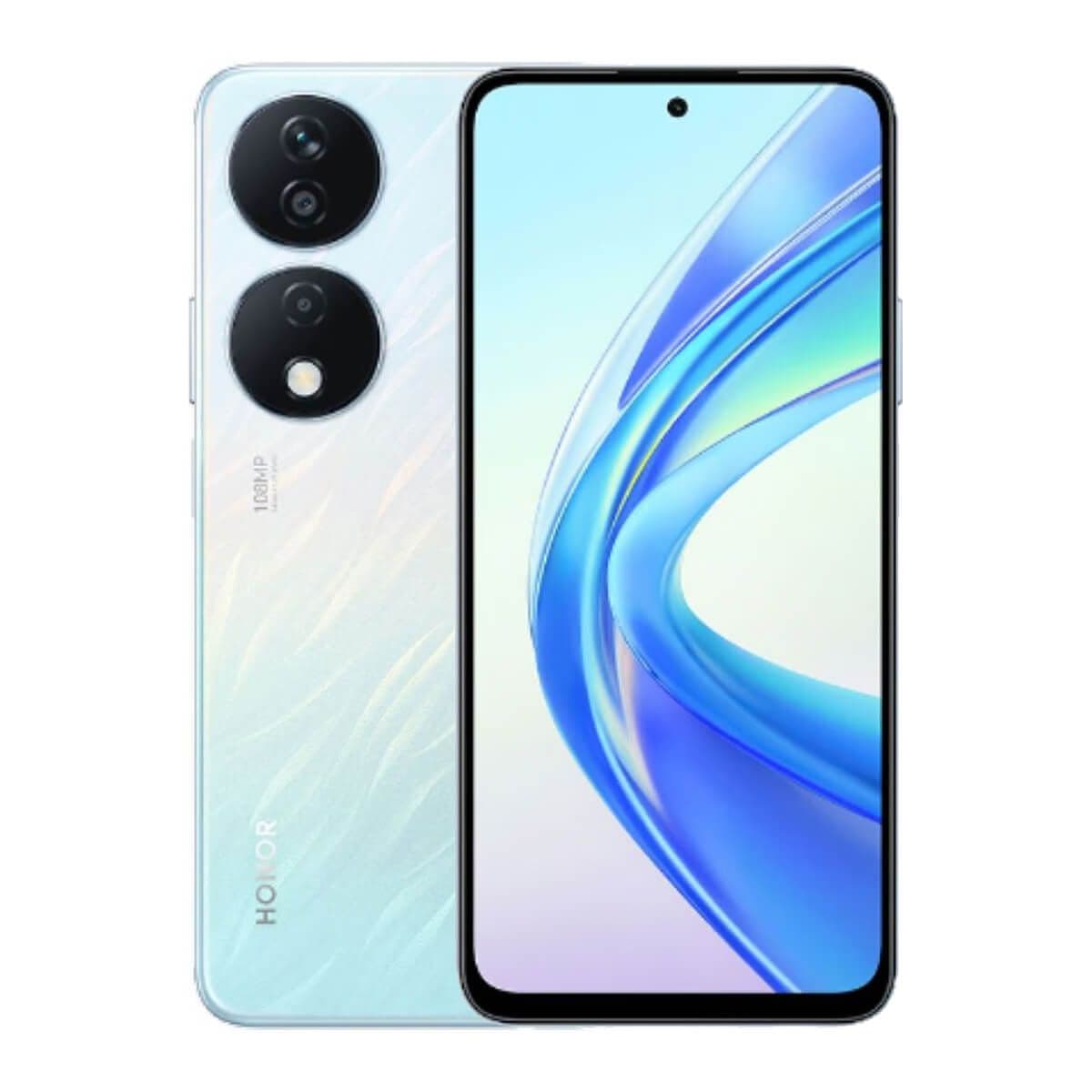 Honor X7b (8GB RAM + 256GB Memory) - Flowing