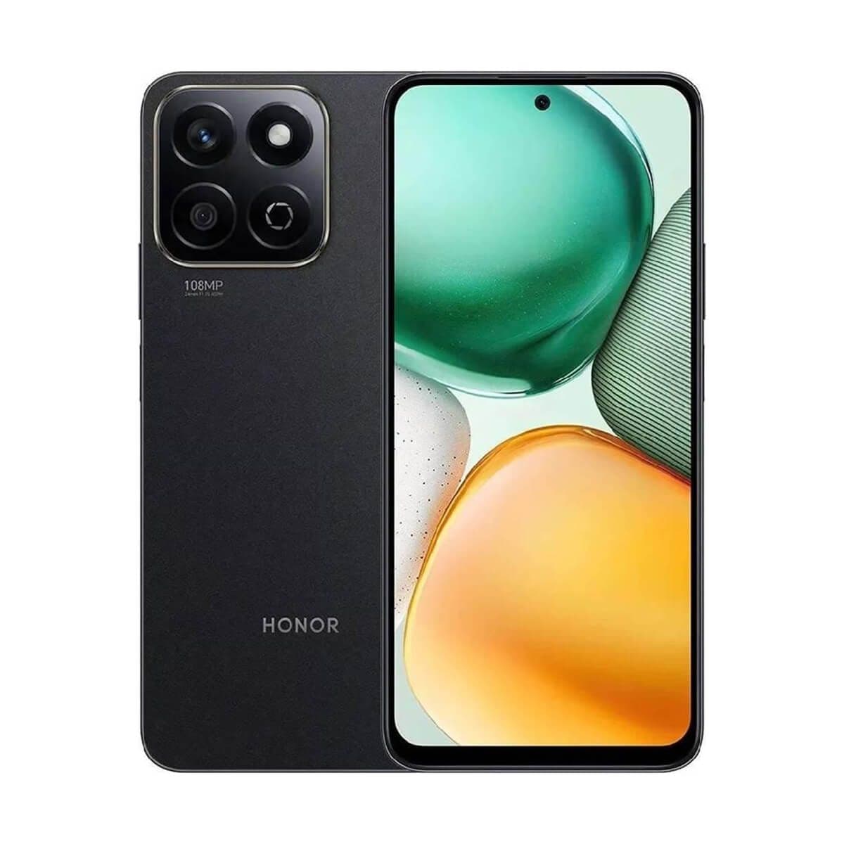 Honor X7C 4G - 256GB 8 RAM