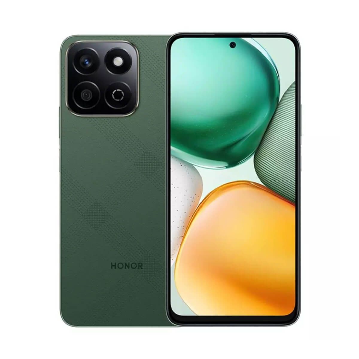 Honor X7c 5G (4GB RAM + 256GB Memory)