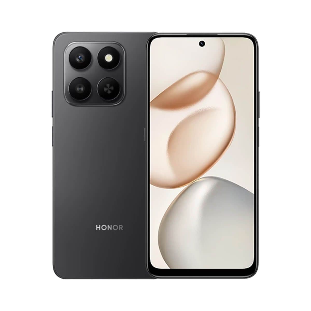 Honor X7d 5G (6GB RAM + 128GB Memory) - Velvet