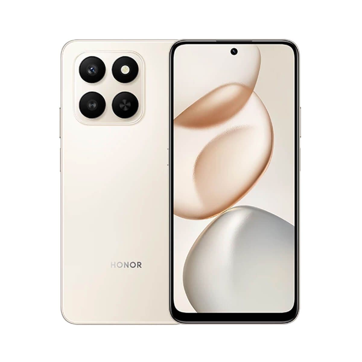 Honor X7d 5G (6GB RAM + 128GB Memory)