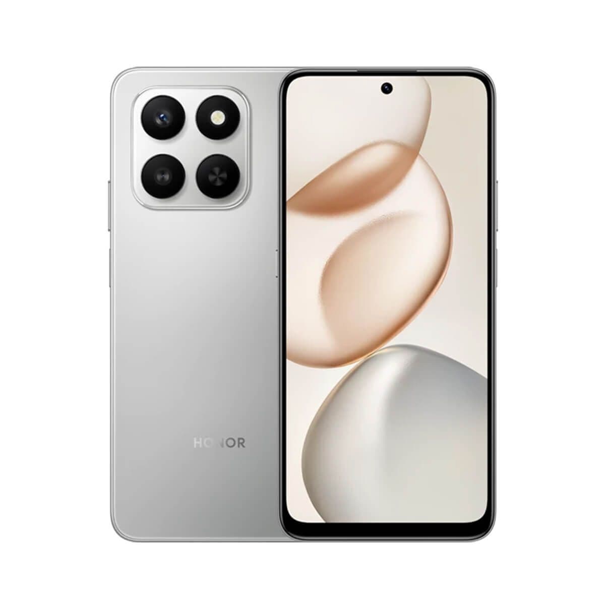 Honor X7d 5G (6GB RAM + 128GB Memory) - Meteor