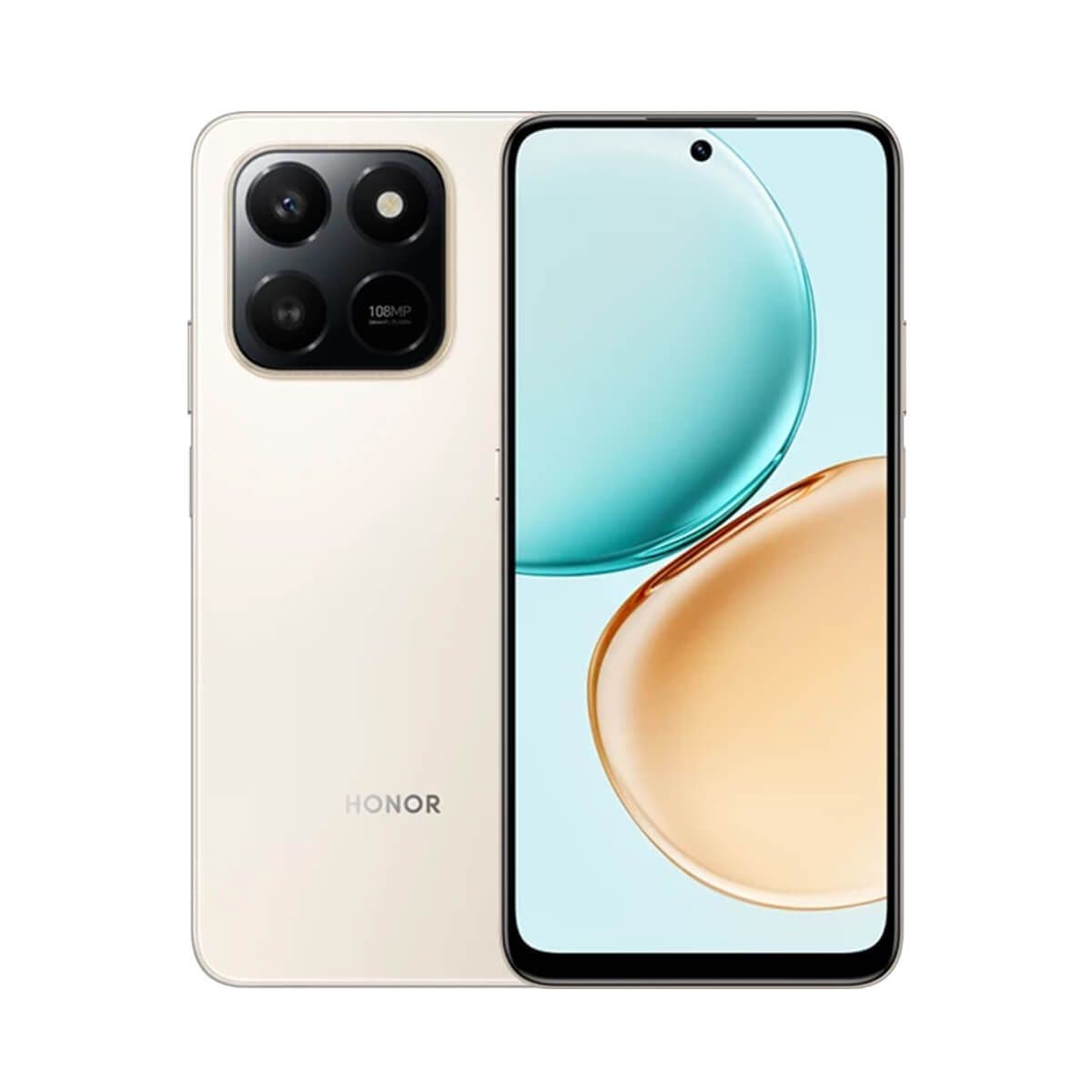 Honor X7d (8GB RAM + 256GB Memory)