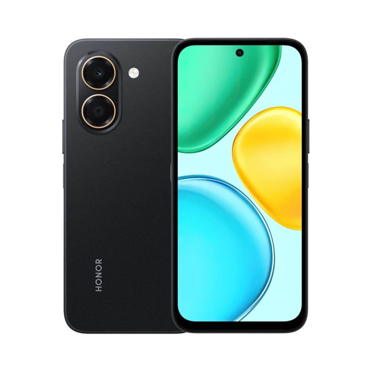 Honor X7e (6GB RAM + 256GB Memory)