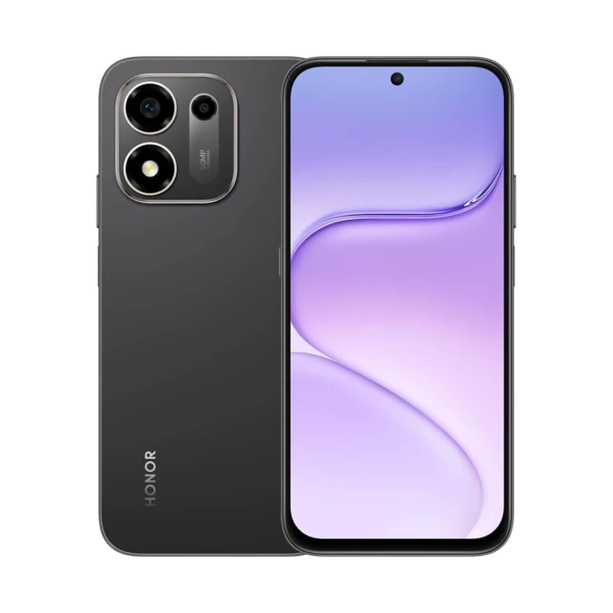 Honor X7e Plus 5G (6GB RAM + 128GB Memory) - Velvet