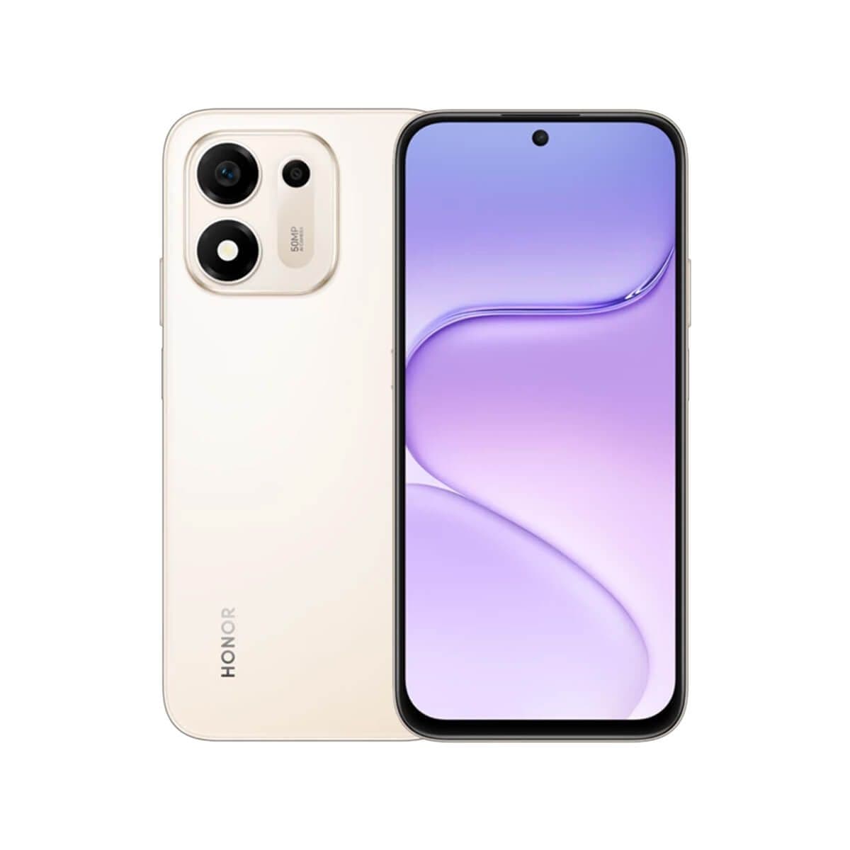 Honor X7e Plus 5G (8GB RAM + 256GB Memory)