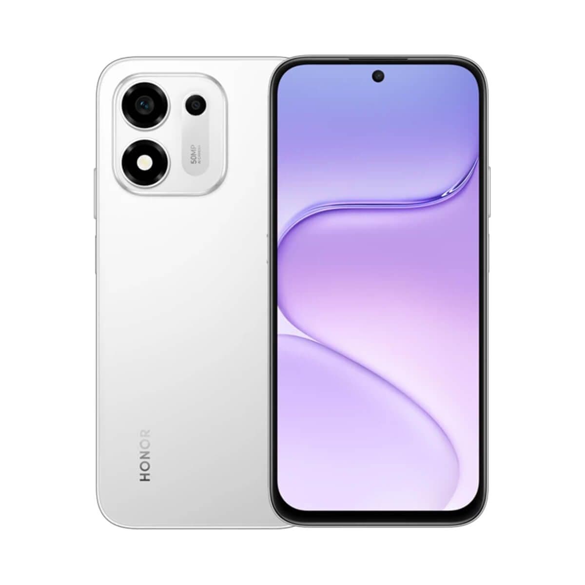 Honor X7e Plus 5G (8GB RAM + 256GB Memory) - Meteor