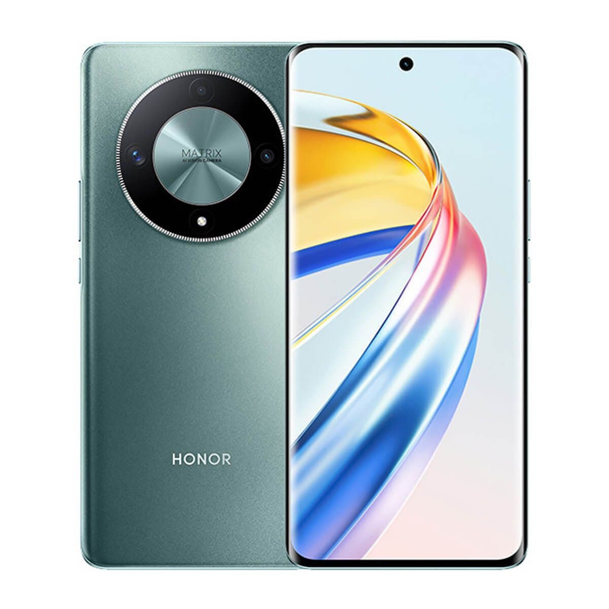 Honor X9b (12GB RAM + 256GB Memory) - Emerald