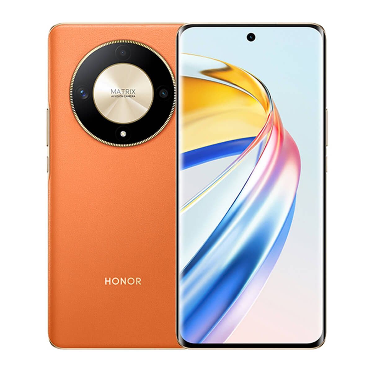 Honor X9b (12GB RAM + 256GB Memory) - Sunrise