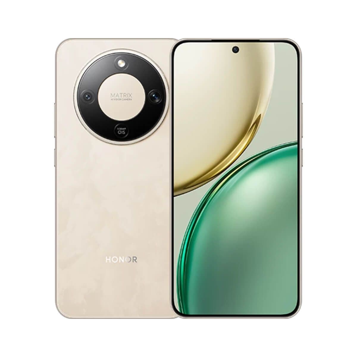 Honor X9d 5G (12GB RAM + 256GB Memory) - Sunrise