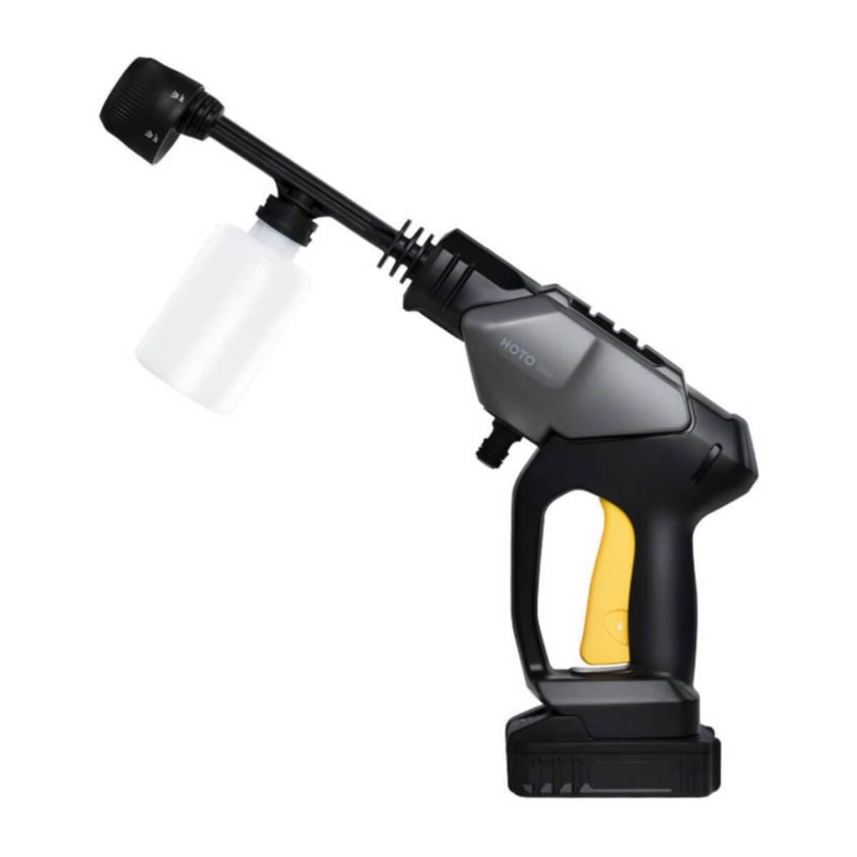 HOTO 20V Cordless High Pressure Washer QWXCJ001