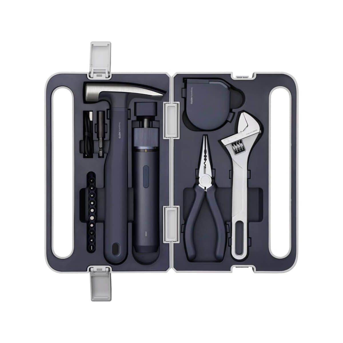 HOTO Electric Screwdriver Kit QWDGJ001