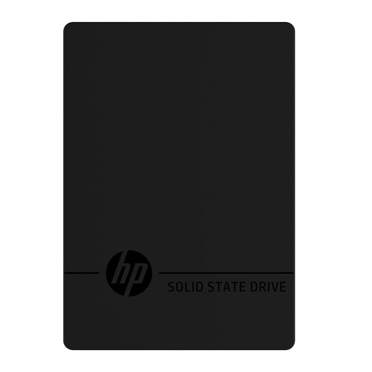 HP P600 Portable SSD 250GB (560MB/s)
