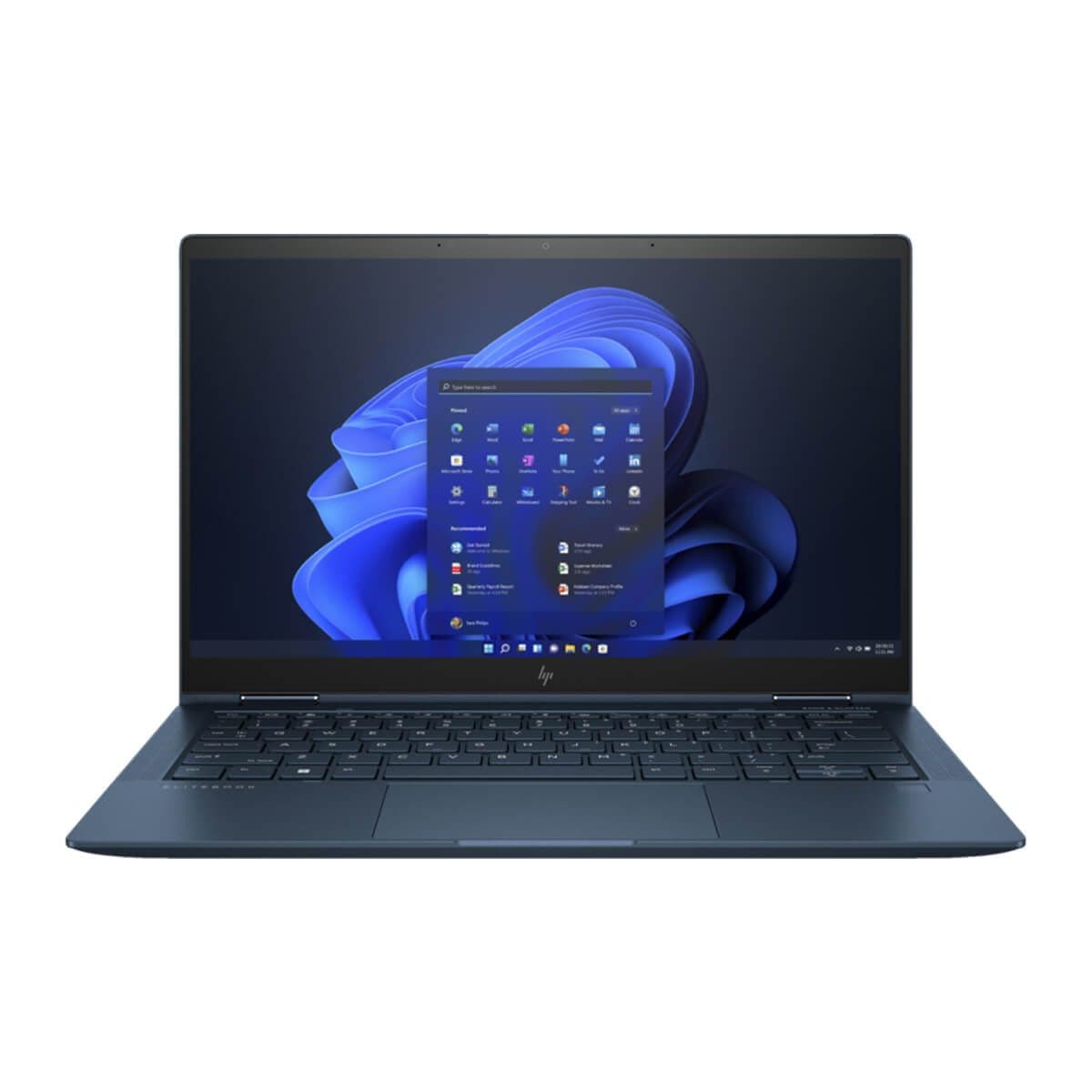 HP Elite Dragonfly G2 (13.3 inch, Core i5 11th Gen, 16GB RAM, 512GB SSD)