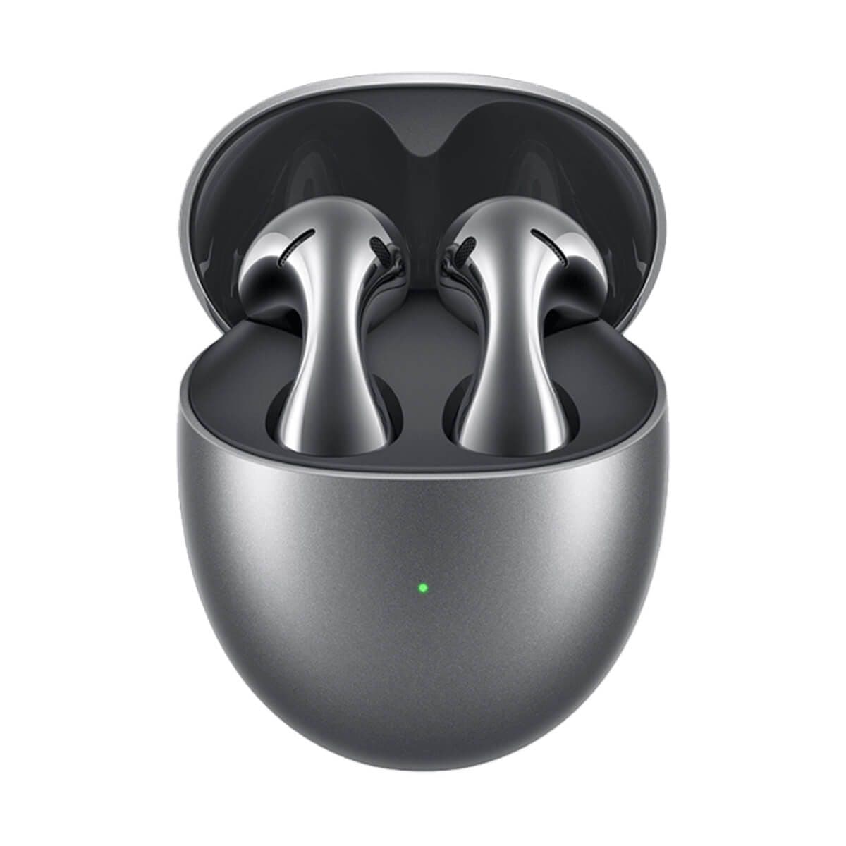 Huawei FreeBuds 5 - Silver Frost