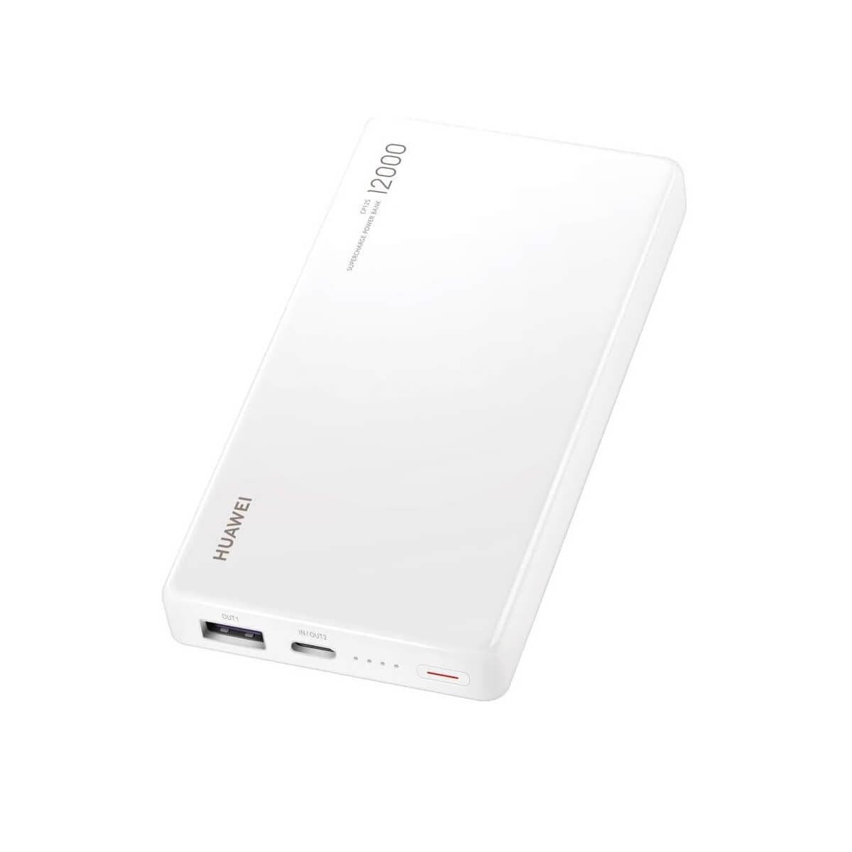 Huawei 12000 40W Super Charge Power Bank