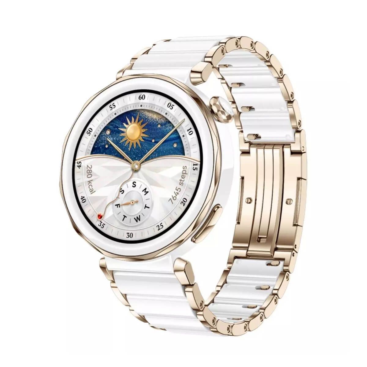 Huawei Watch GT 5 Pro 42mm