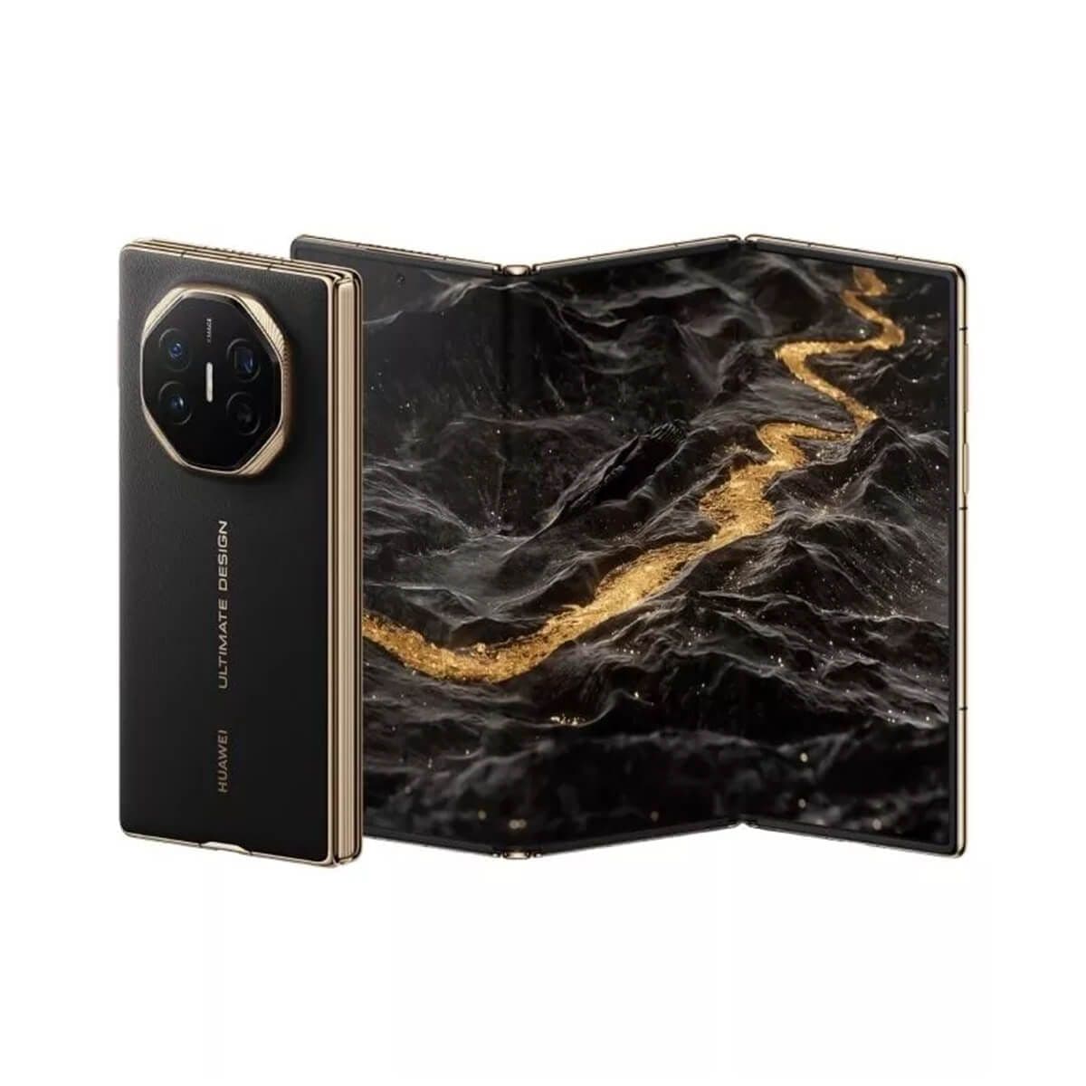 Huawei Mate XT 512GB 16GB RAM Phone