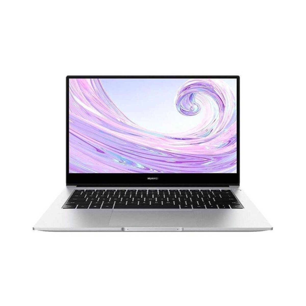 Huawei MateBook D 14 (14 inch, Core i5, 8GB RAM, 512GB SSD)