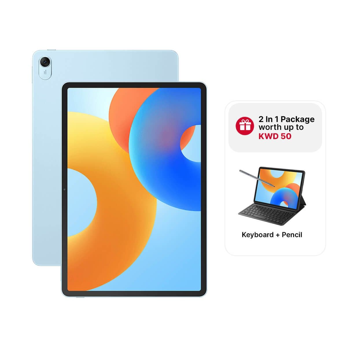 Huawei MatePad 11.5 PaperMatte Edition (8GB RAM + 256GB Memory)