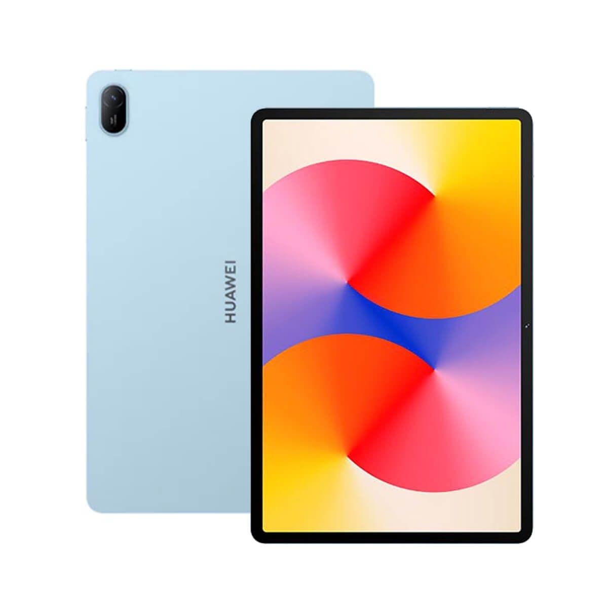 Huawei MatePad SE 11-inch Wi-Fi (8GB RAM + 128GB Memory) - Crystal