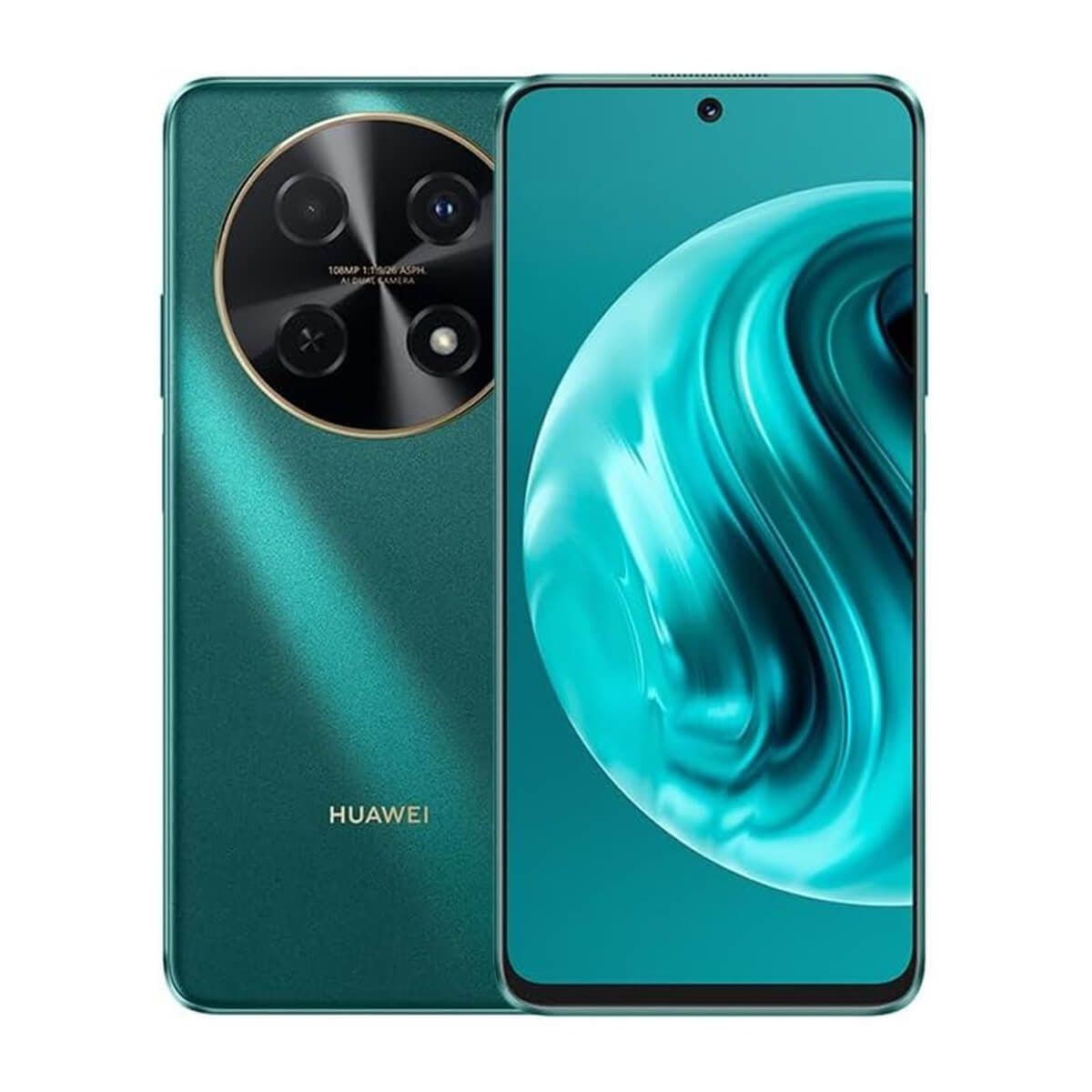 Huawei Nova 12i (8GB RAM + 256GB Memory)