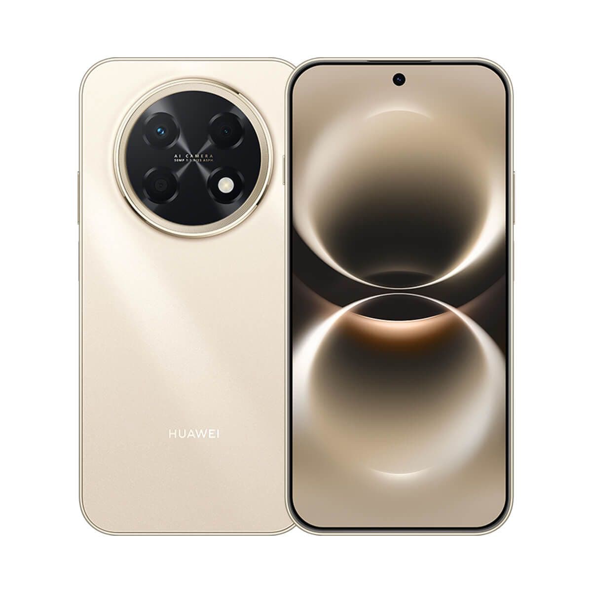 Huawei Nova 15 Max 256GB 8GB Ram 4G