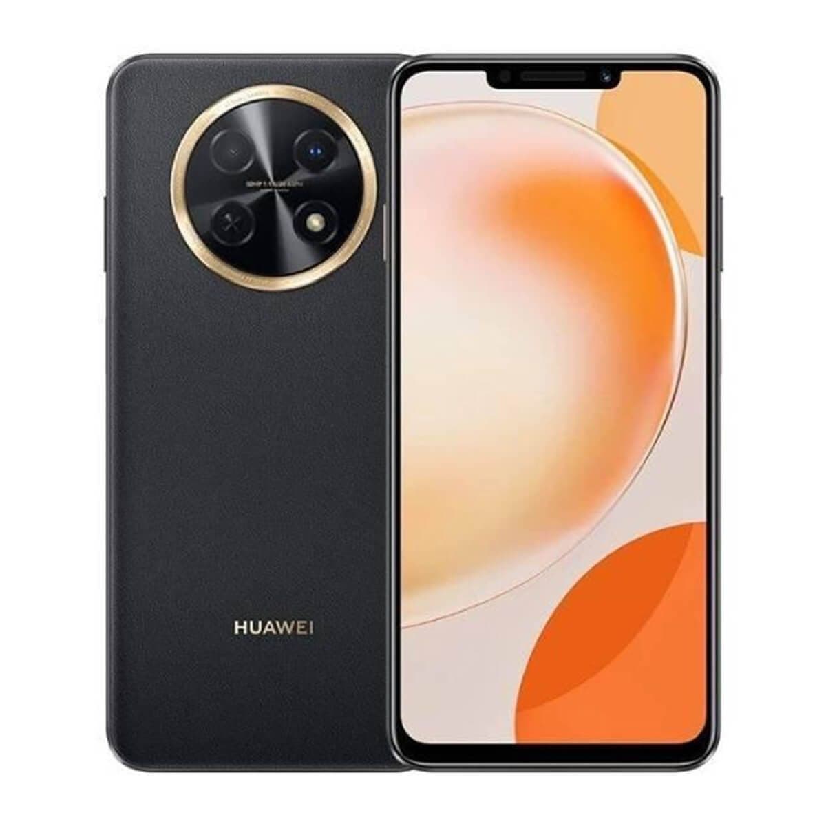 HUAWEI Nova Y91 (8GB RAM + 256GB) Starry