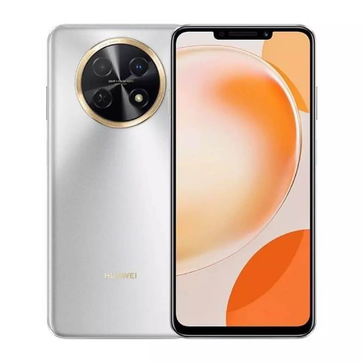 HUAWEI Nova Y91 (8GB RAM + 256GB Memory) Moon