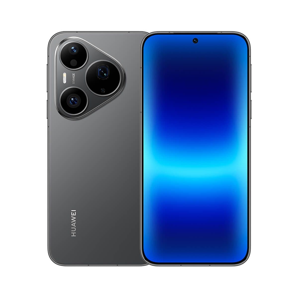 Huawei Pura 90s Pro (12GB RAM + 256GB Memory) - Mulberry