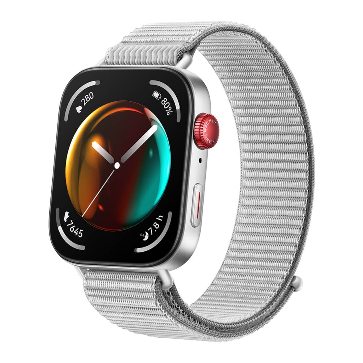 Huawei Watch Fit 3 NFC Edition Nylon Strap
