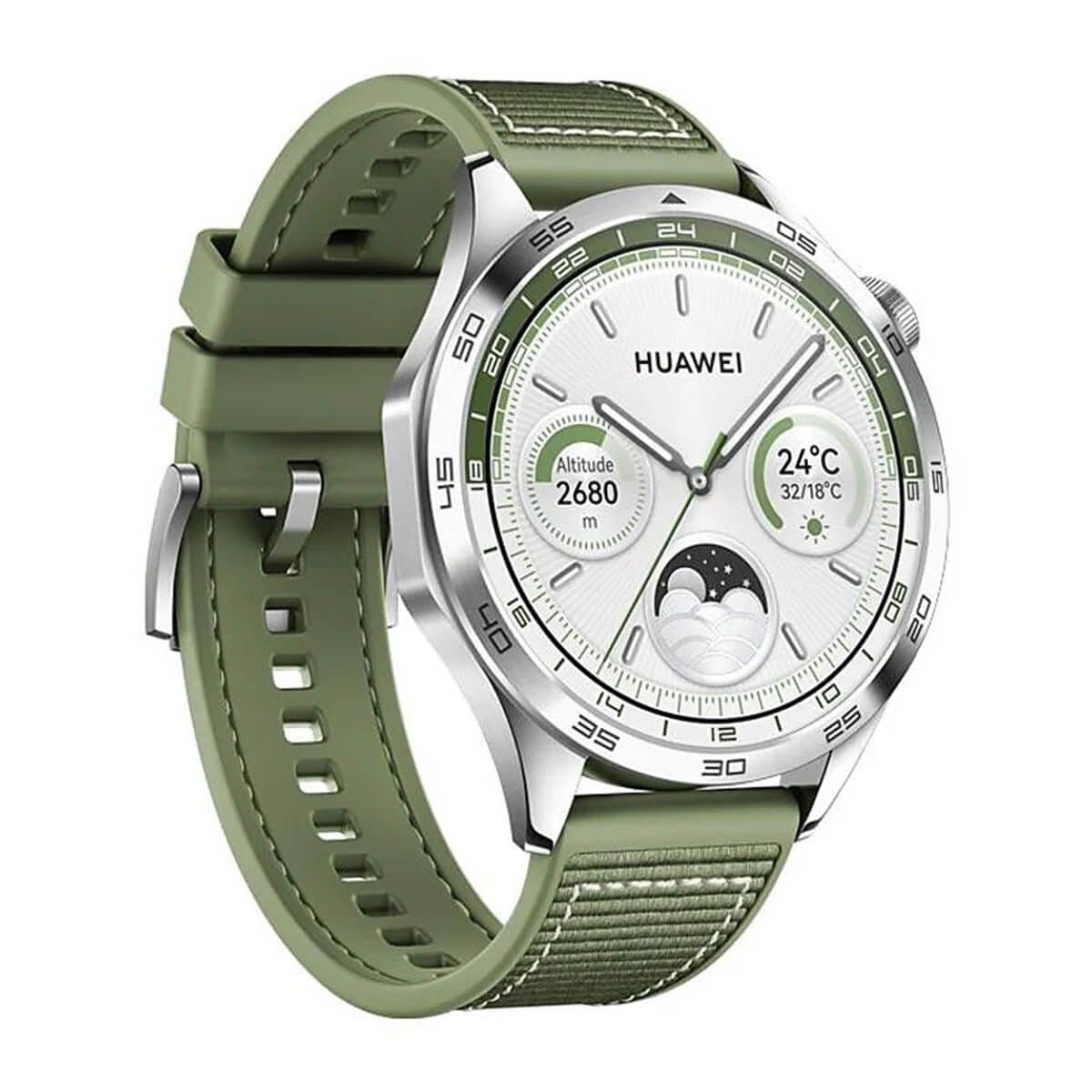 Huawei Watch GT 4 (46mm)