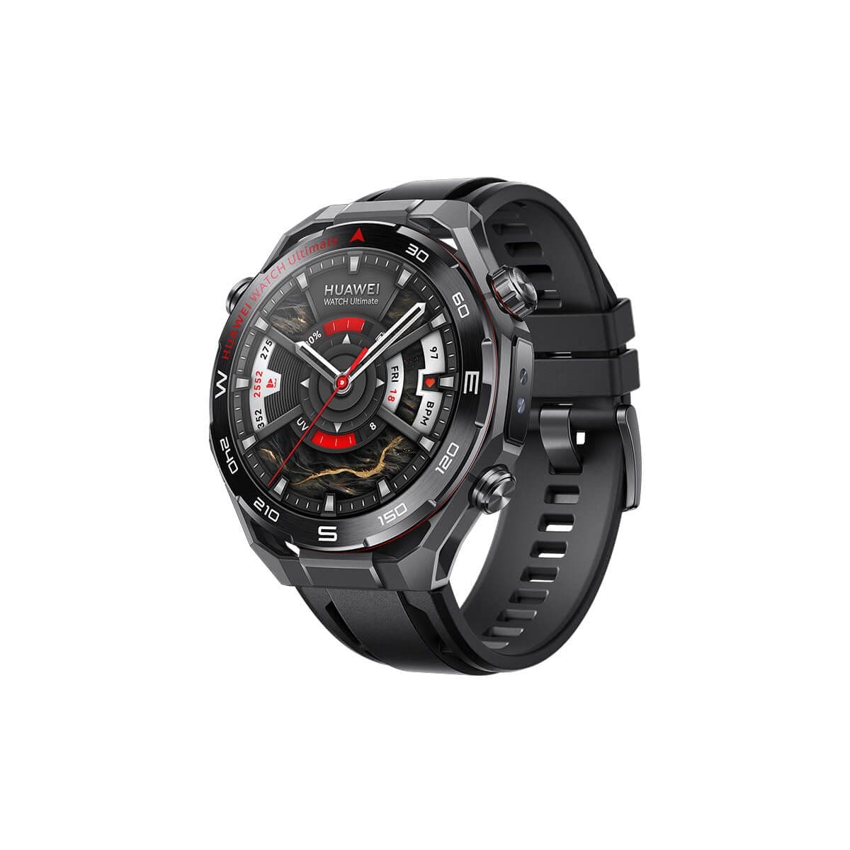 Huawei Watch Ultimate 2