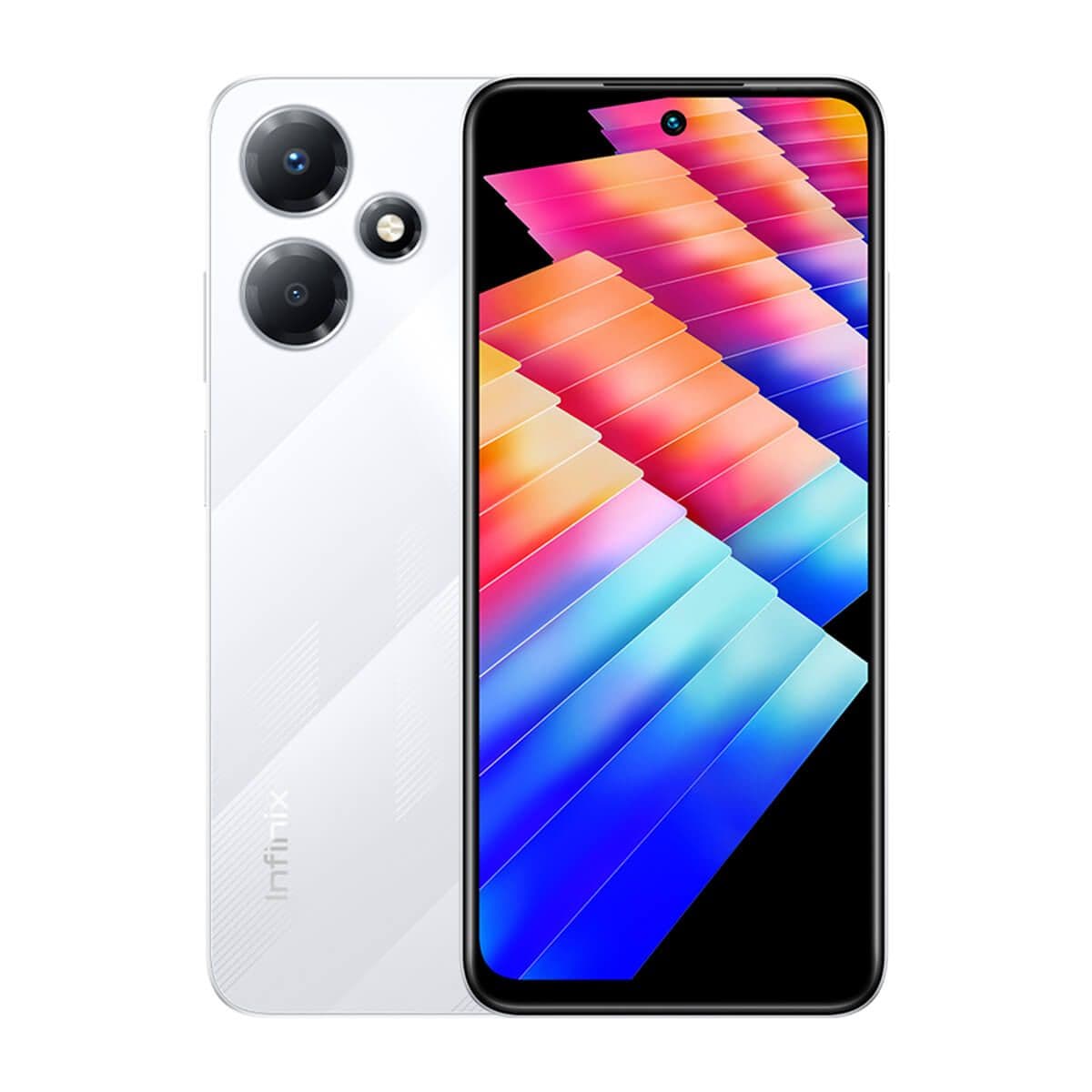 Infinix Hot 30 Play NFC (8GB RAM + 128GB Memory) - Blade