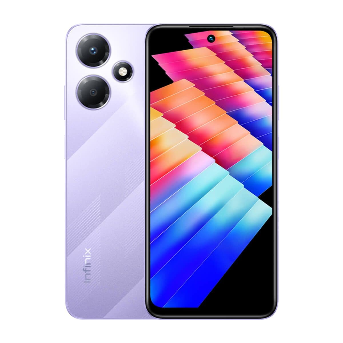 Infinix Hot 30 Play NFC (8GB RAM + 128GB Memory) - Bora