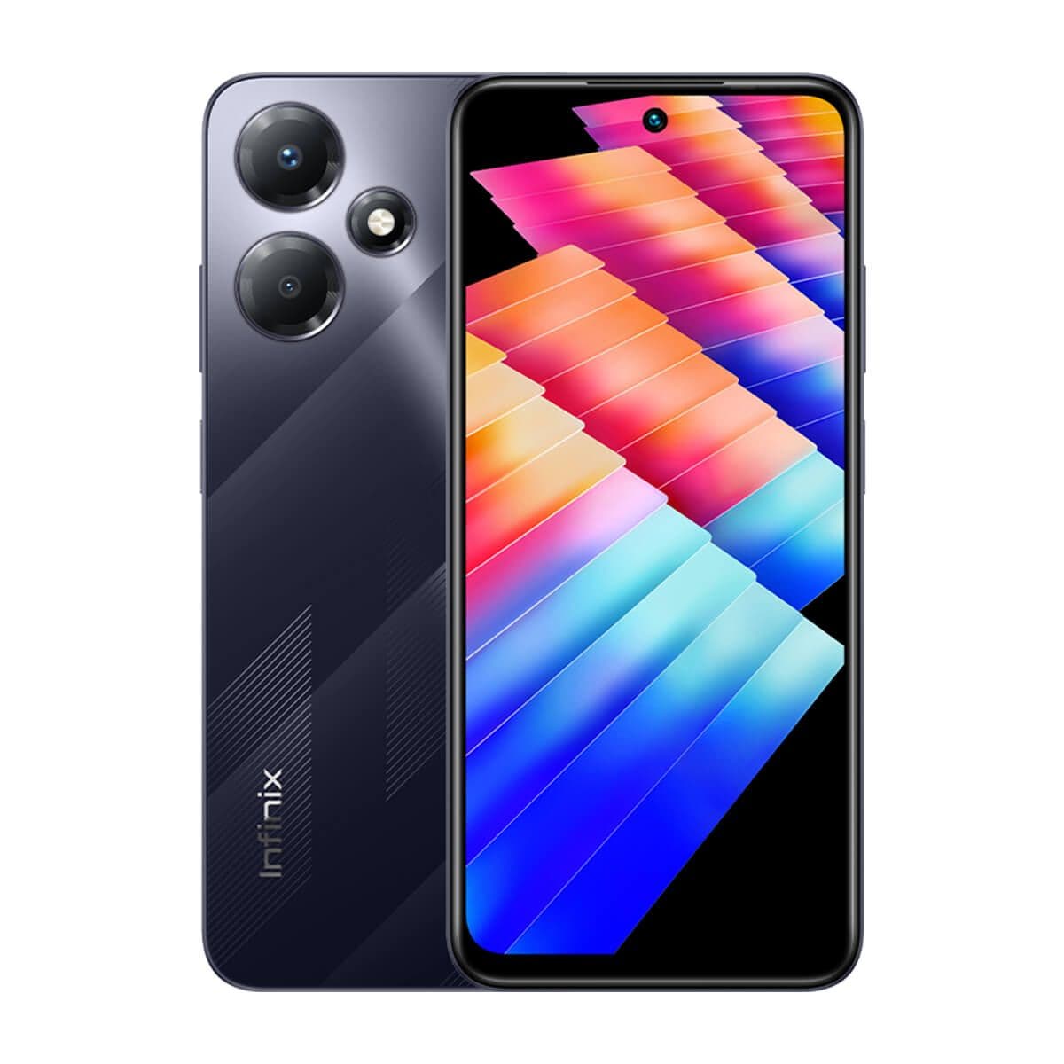 Infinix Hot 30 Play NFC (8GB RAM + 128GB Memory) - Mirage