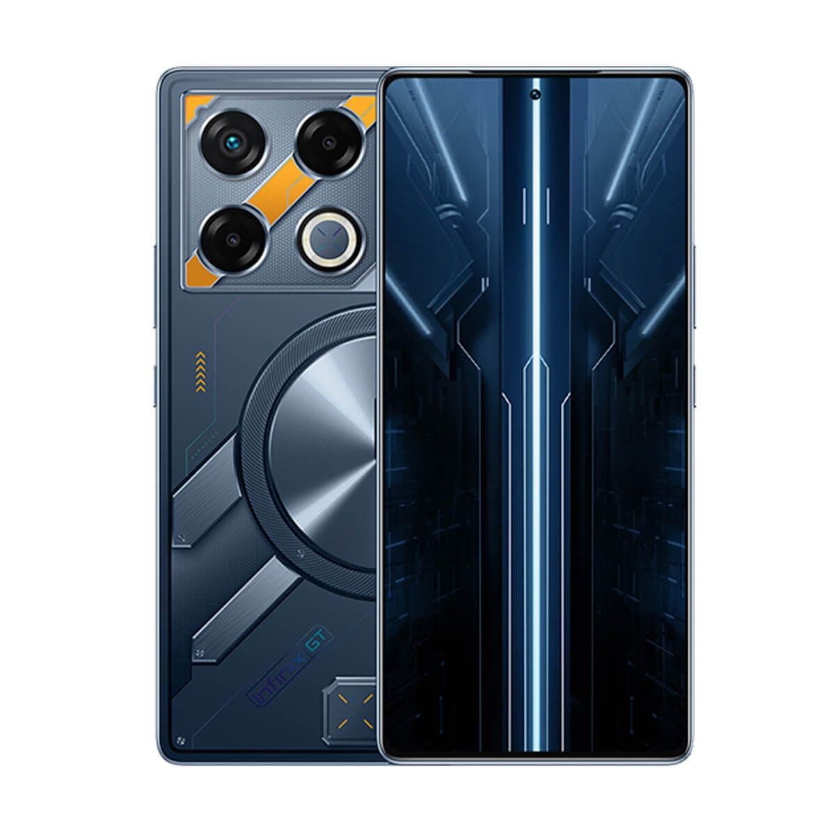 Infinix GT 20 Pro (12GB RAM + 256GB Memory) - Mecha