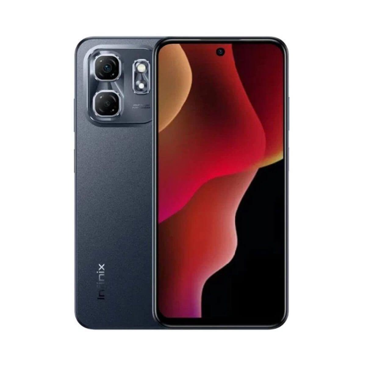 Infinix Hot 50i 4G (4GB RAM + 256GB Memory) Sleek