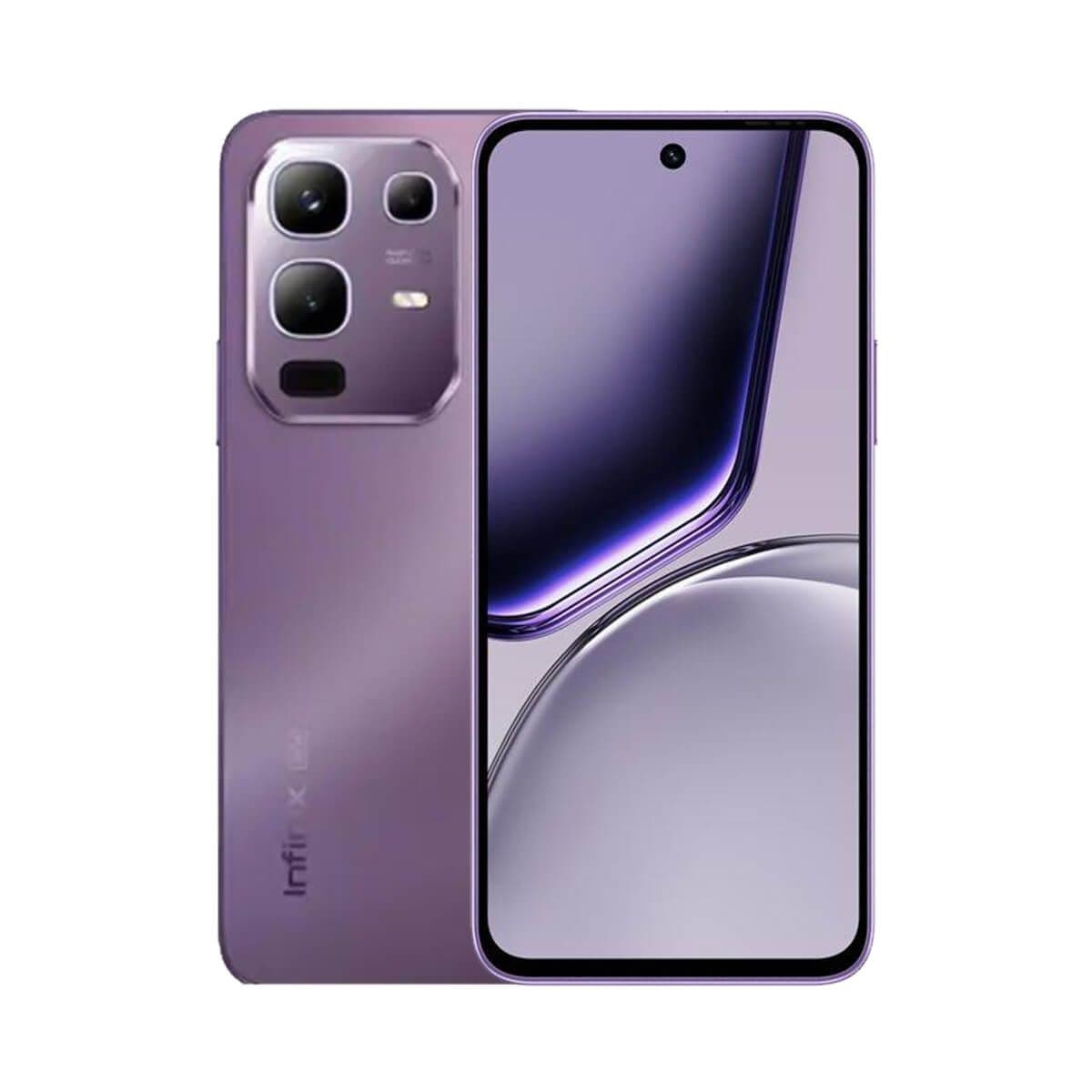 Infinix Note 50X 5G+ (8GB RAM + 256GB Memory) - Enchanted
