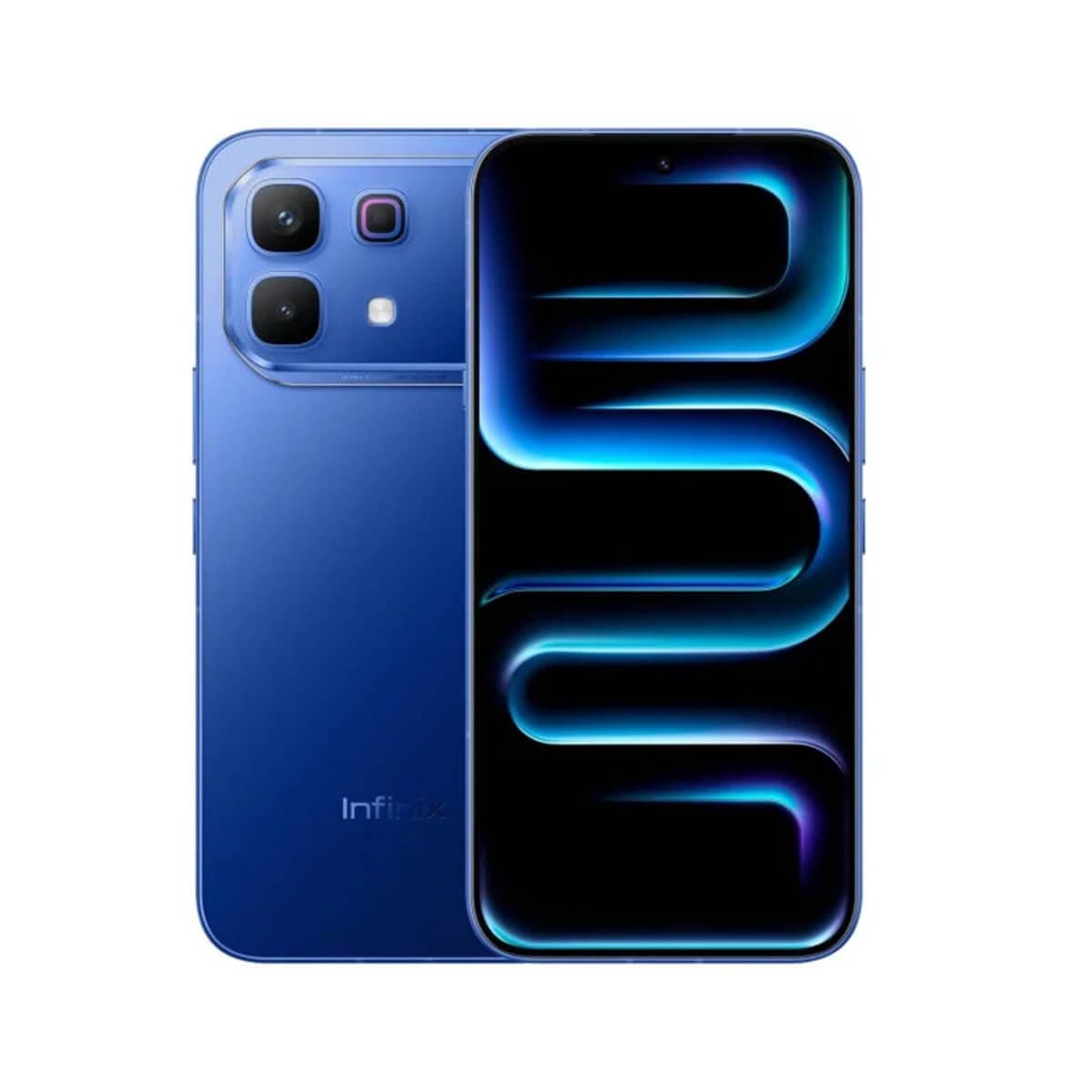 Infinix Note 60 Pro (12GB RAM + 256GB Memory)