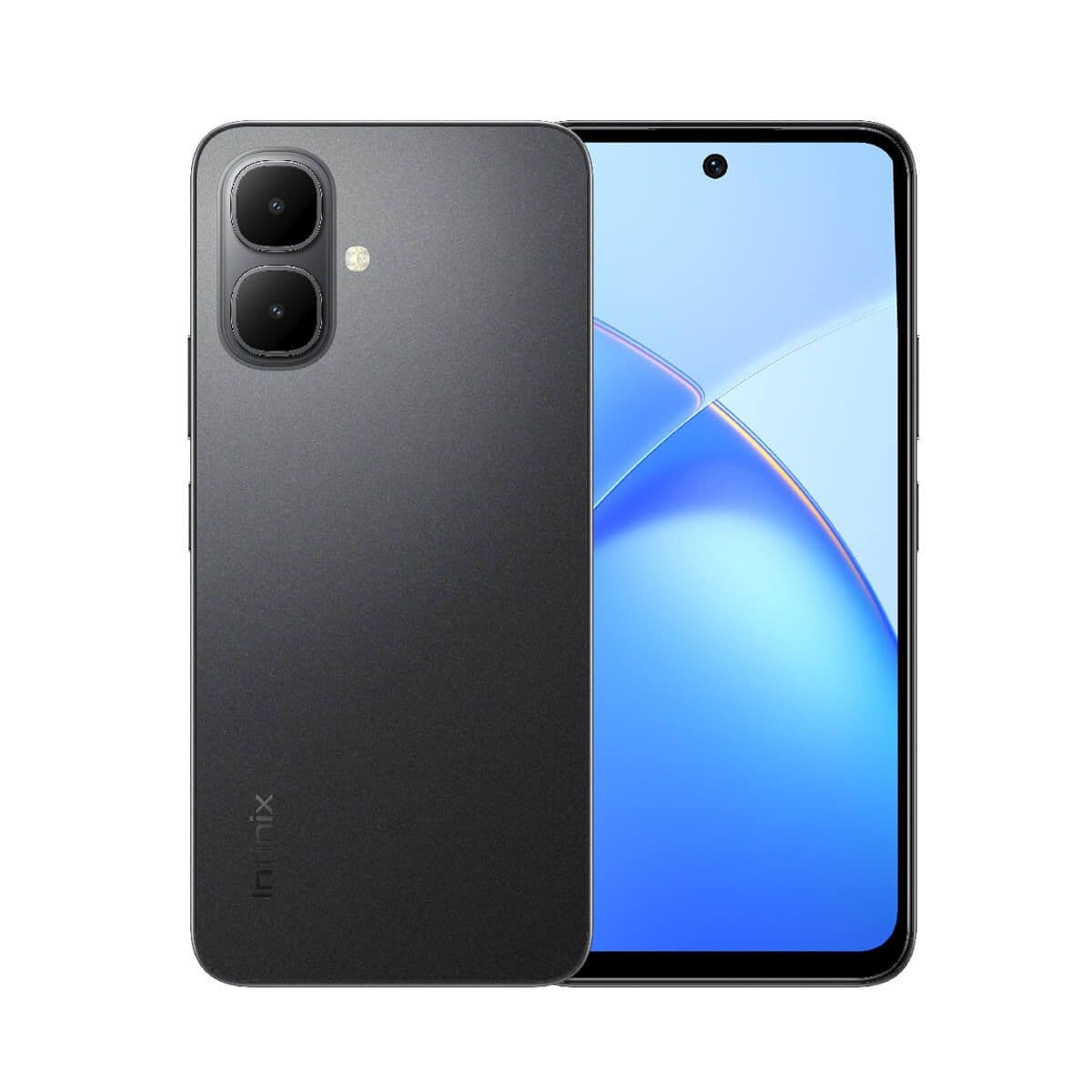 Infinix Smart 10 (3GB RAM + 64GB Memory) LTE - Sleek