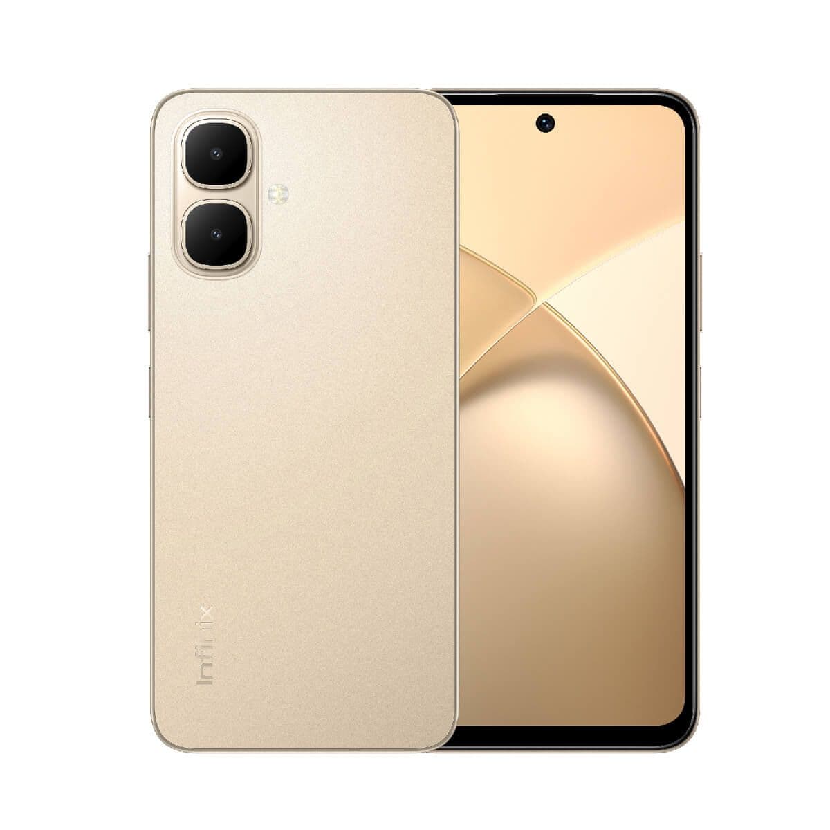 Infinix Smart 10 (3GB RAM + 64GB Memory) LTE - Twilite