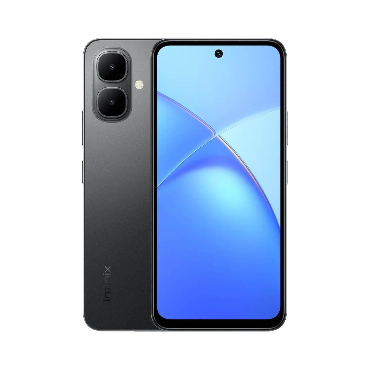 Infinix Smart 10 (4GB RAM + 128GB Memory) - Sleek