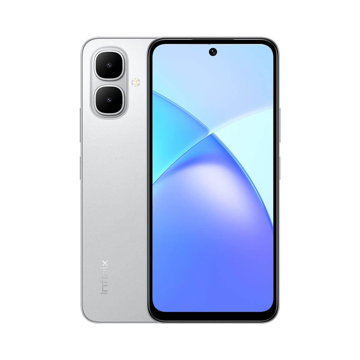 Infinix Smart 10 (4GB RAM + 128GB Memory)