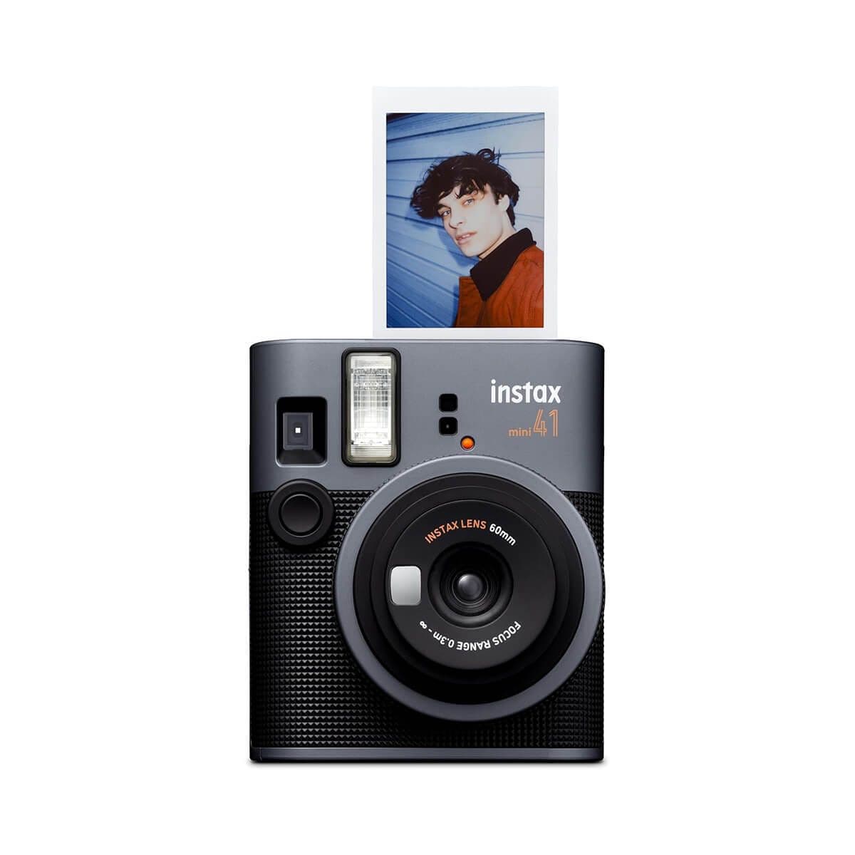 Fujifilm Instax Mini 41 Instant Camera