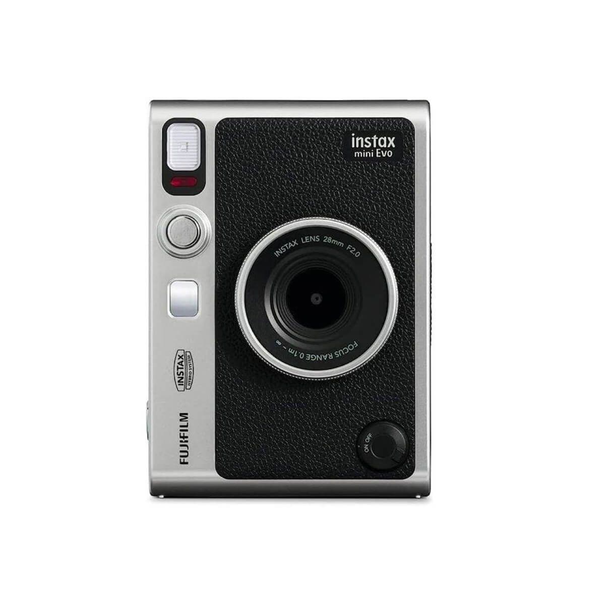 Instax Mini Evo Camera
